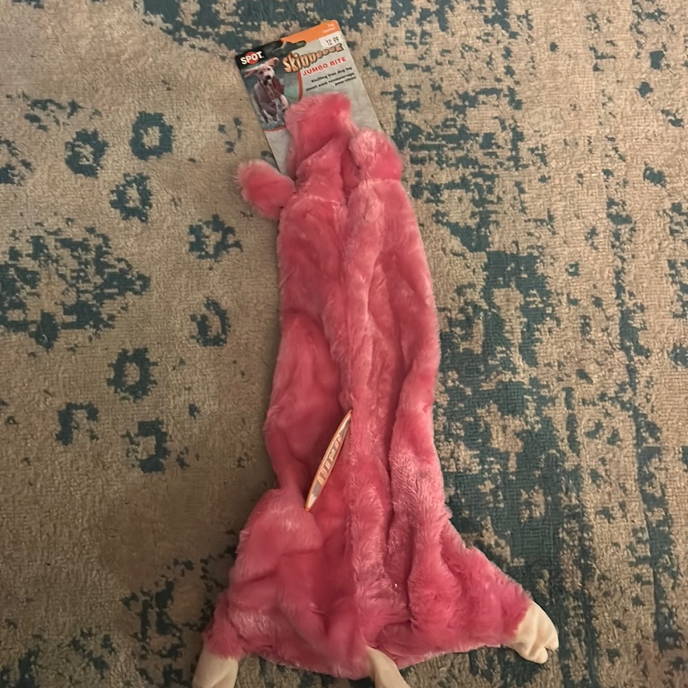 Dog toy